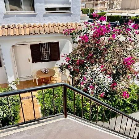 Apartamento Loventomar Torrevieja