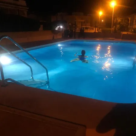 Loventomar Apartamento Torrevieja