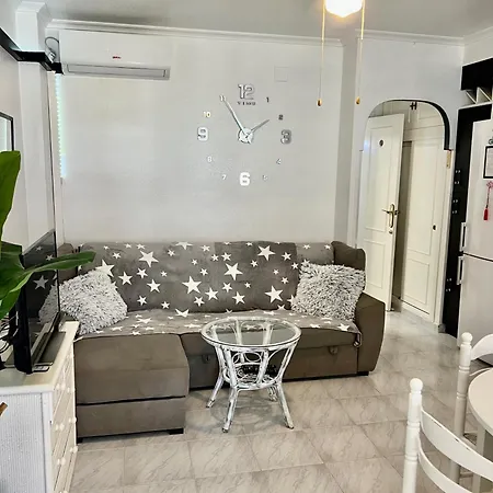 Loventomar Apartamento Torrevieja